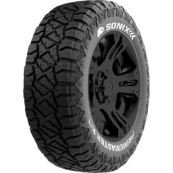 Sonix Primemaster R\/T 265\/75 R16 116Q