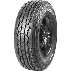 Sonix Primemax A\/T II 255\/70 R15 110S