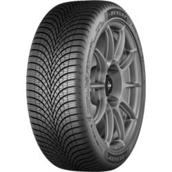 Dunlop All Season 2 205\/60 R16 96V