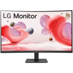 LG 32MR50C 31.5&nbsp;&#34;  черный