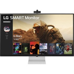 LG 43SQ700S 42.5&nbsp;&#34;  белый