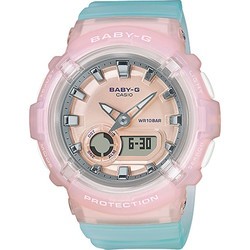 Casio Baby-G BGA-280-4A3