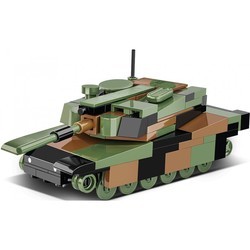 COBI K2 Black Panther 3107