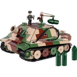 COBI 38 cm Sturmmorser Sturmtiger 2585