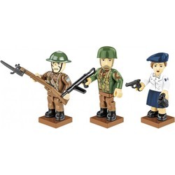 COBI D-Day Allied Forces 2055