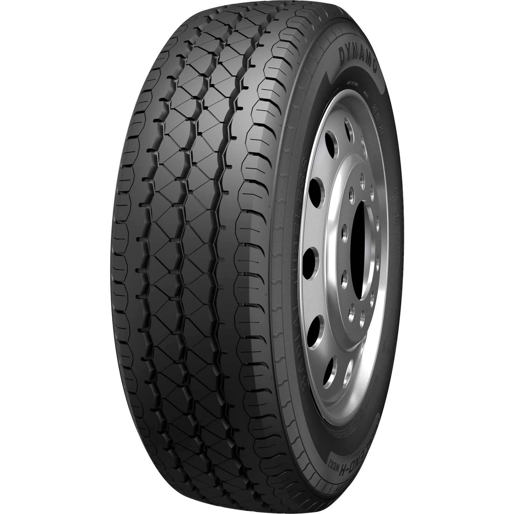 Dynamo MC02 155\/80 R13C 85Q