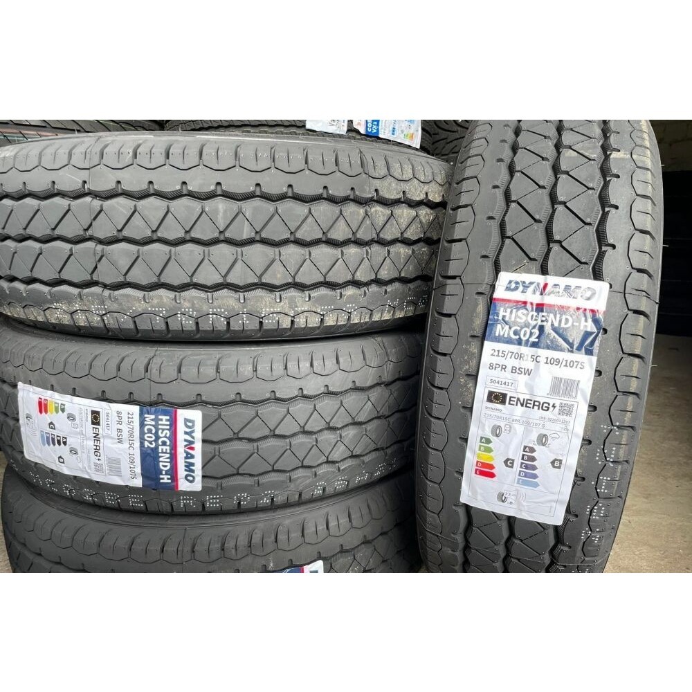 Dynamo MC02 155\/80 R13C 85Q