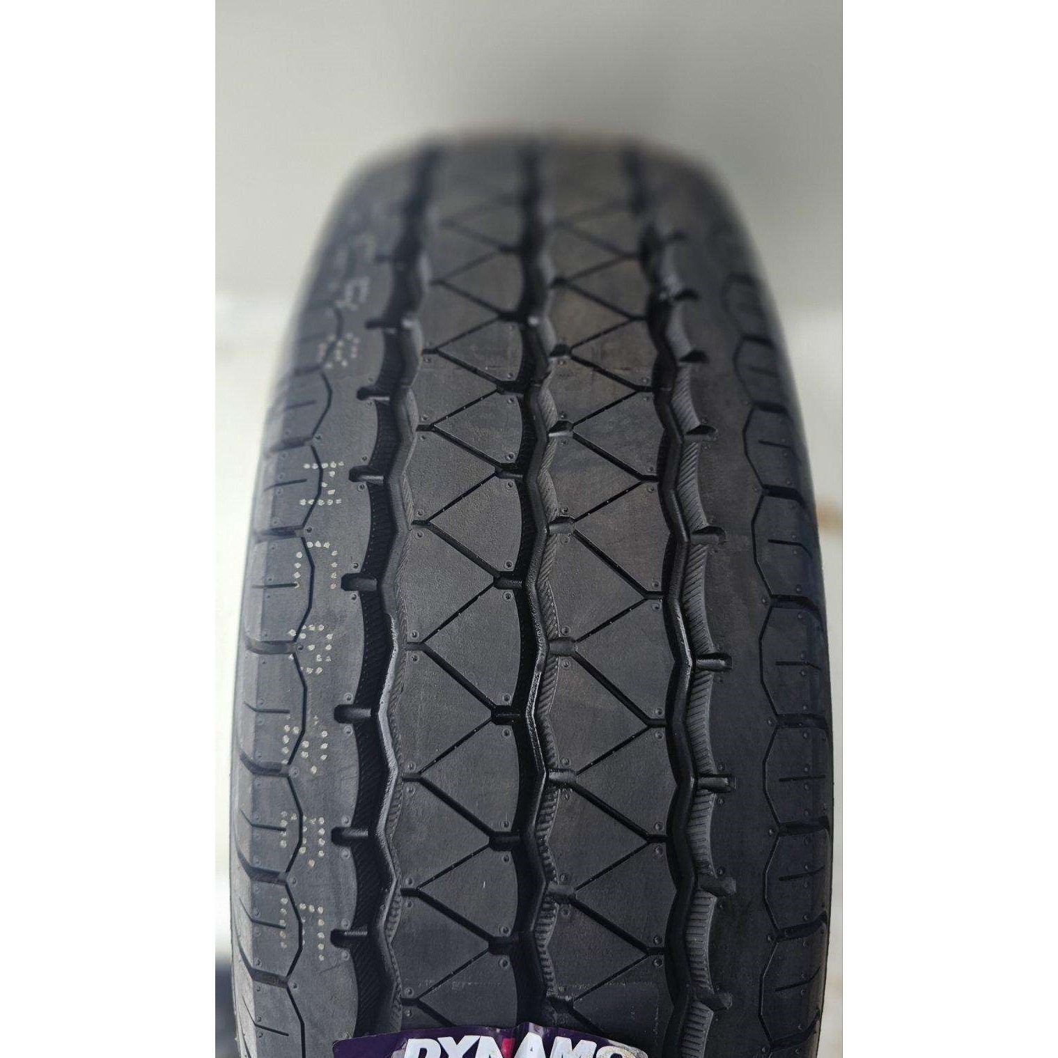 Dynamo MC02 155\/80 R13C 85Q