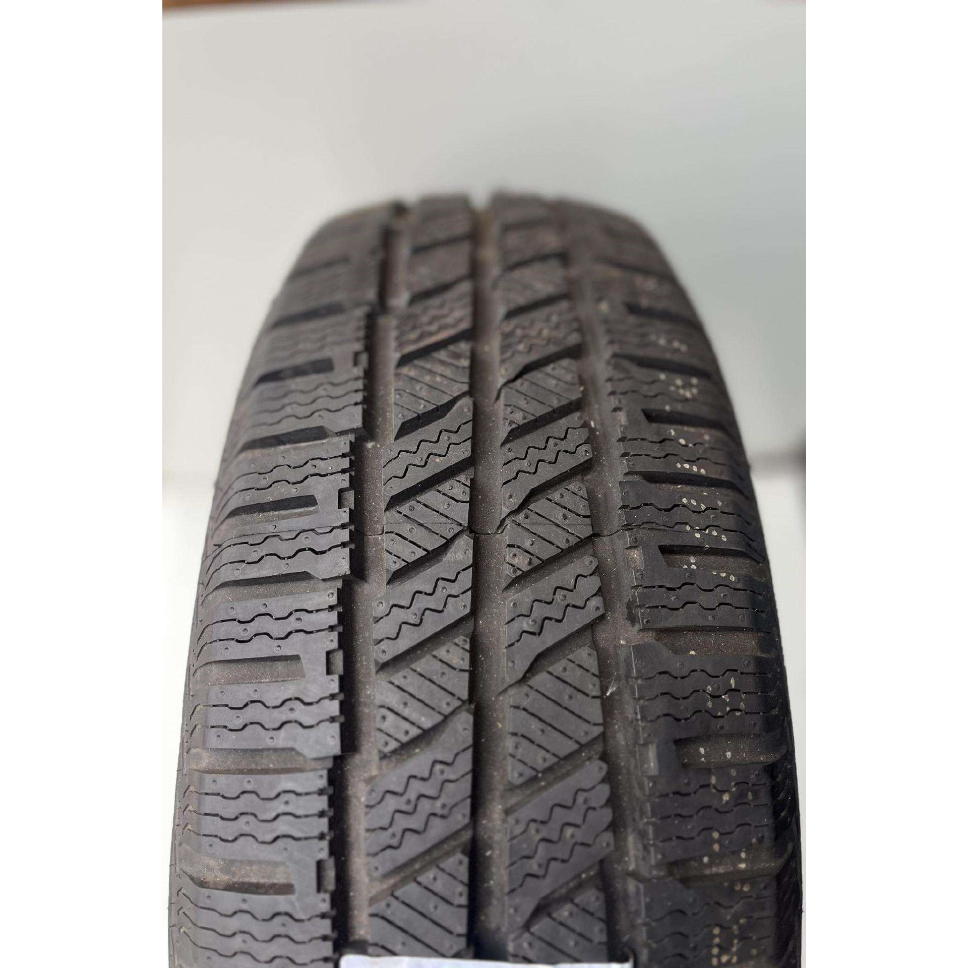 Dynamo MWC01 195\/75 R16C 107R