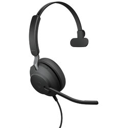 Jabra Evolve2 SE 40 Mono USB-A UC