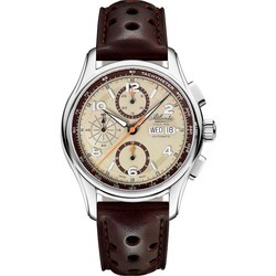 Atlantic Worldmaster Prestige Valjoux Chrono 55853.41.95