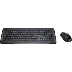 Targus KM610 Wireless Keyboard and Mouse Combo