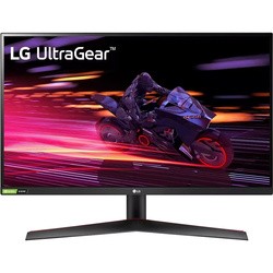 LG UltraGear 27GP700 27&nbsp;&#34;  черный