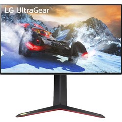 LG UltraGear 27GP95RP 27&nbsp;&#34;  черный