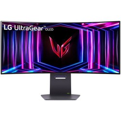 LG UltraGear 34GS95QE 34&nbsp;&#34;