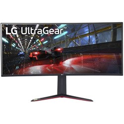 LG UltraGear 38GN950P 37.5&nbsp;&#34;  черный