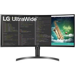 LG UltraWide 35WN75CP 35&nbsp;&#34;  черный