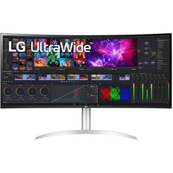 LG UltraWide 40WP95CP 39.7&nbsp;&#34;  серебристый