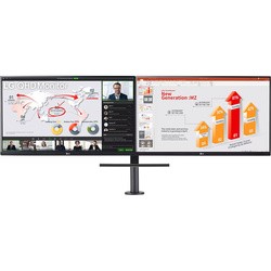 LG 27QP88DP 27&nbsp;&#34;  черный