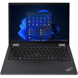 Lenovo ThinkPad X13 Yoga Gen 3 [X13 Yoga Gen 3 21AW002SUS]