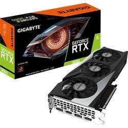 Gigabyte GeForce RTX 3060 GAMING 12G