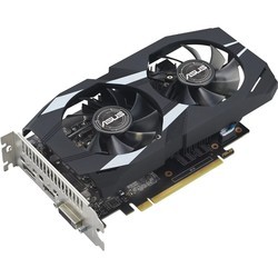 Asus GeForce GTX 1650 DUAL EVO