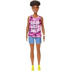 Barbie Fashionistas GHP98