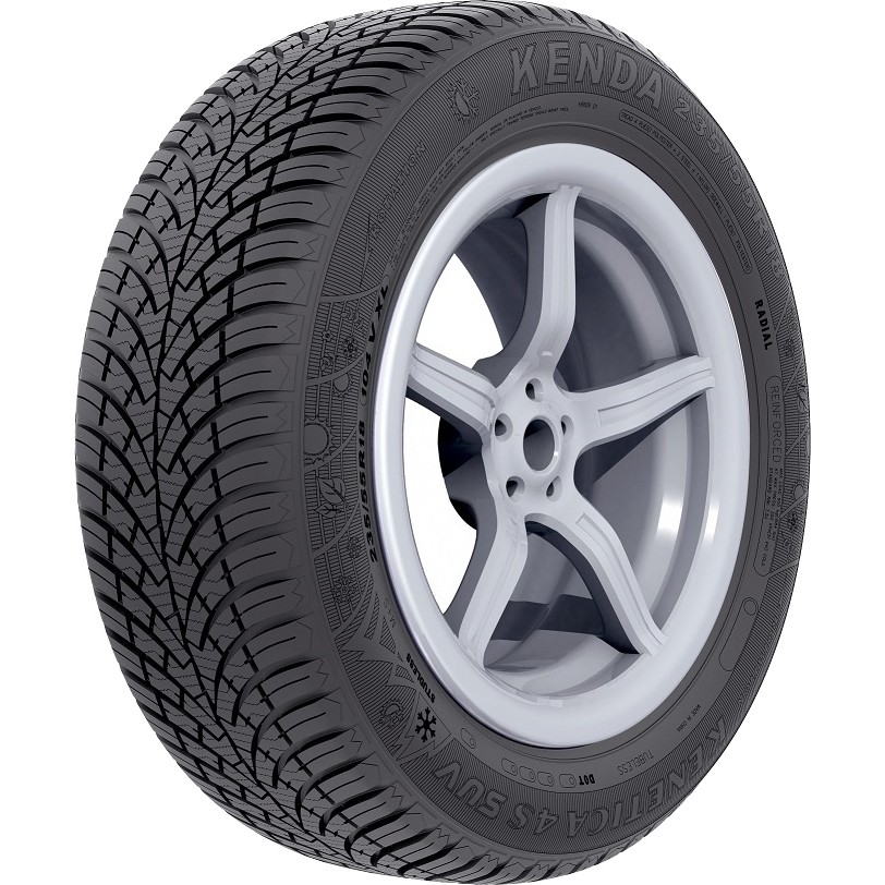 Kenda Kenetica 4S SUV 215\/65 R17 99V