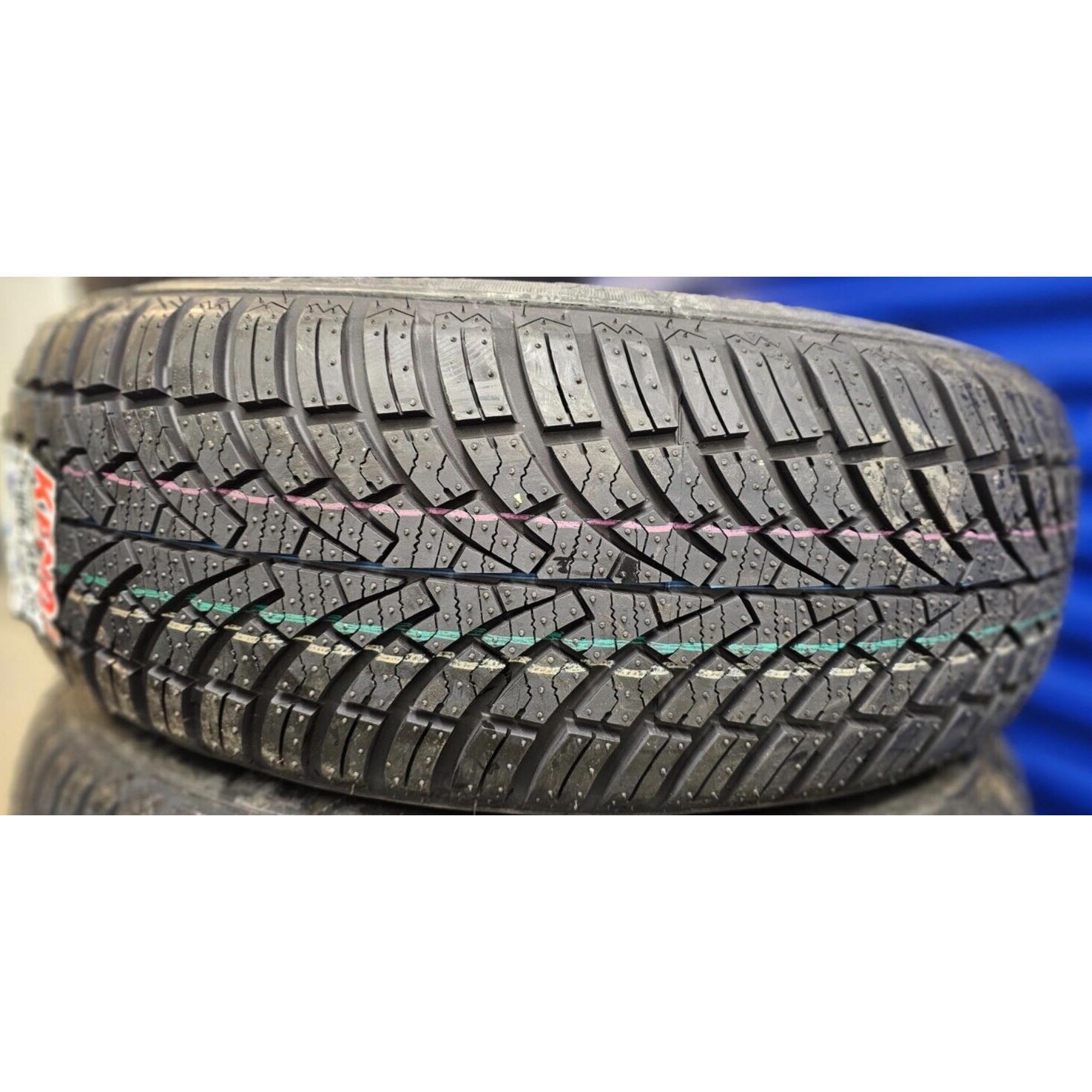 Kenda Kenetica 4S SUV 215\/65 R17 99V