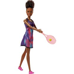 Barbie Tennis Player FJB11