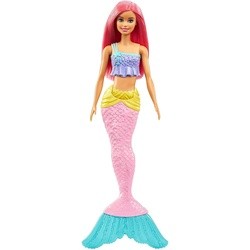 Barbie Mermaid GGC09