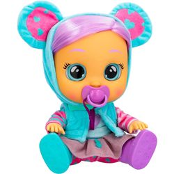 IMC Toys Cry Babies Lala 83301