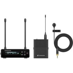 Sennheiser EW-DP ME4 (S1-7)