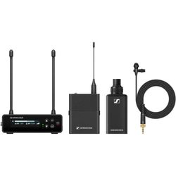 Sennheiser EW-DP ENG Set (S1-7)