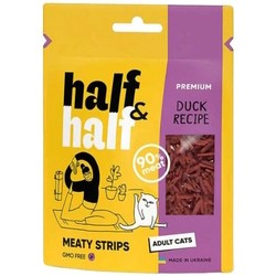 Half&Half Treats Adult Duck 50 g