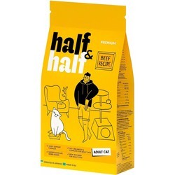 Half&Half Adult Beef  2 kg