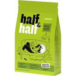 Half&Half Sensitive Digestion Turkey  8 kg