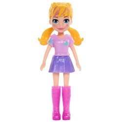 Polly Pocket Disco Dance Fashion Reveal HRD65