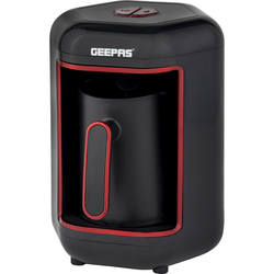 Geepas GCM41515 черный