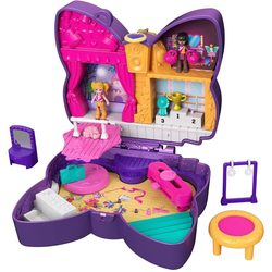 Polly Pocket Sparkle Stage HCG17