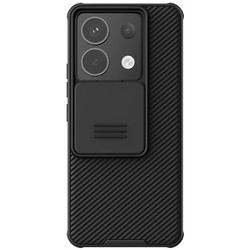 Nillkin CamShield Pro Case for Redmi Note 13 Pro\/Poco X6