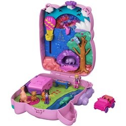 Polly Pocket Koala Adventures Purse GXC95