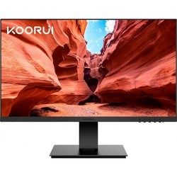 KOORUI 24N1A 23.8&nbsp;&#34;  черный