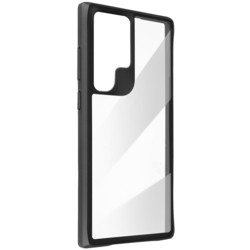 3MK Satin Armor Case Plus for Galaxy S24 Ultra