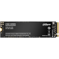 Dahua C900 SSD-C900N256G 256&nbsp;ГБ