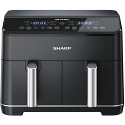 Sharp AF-GD82AE-B