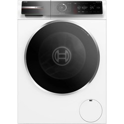 Bosch WGB 256A0 UA белый