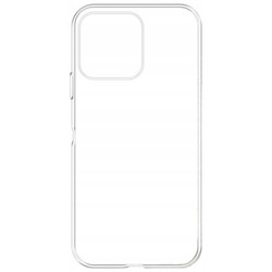 3MK Clear Case for iPhone 15