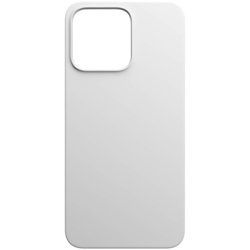 3MK Hardy Silicone Mag Case for iPhone 15 Pro Max
