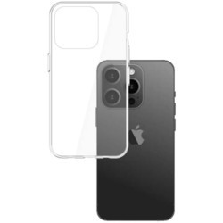 3MK Armor Case for iPhone 15 Pro Max